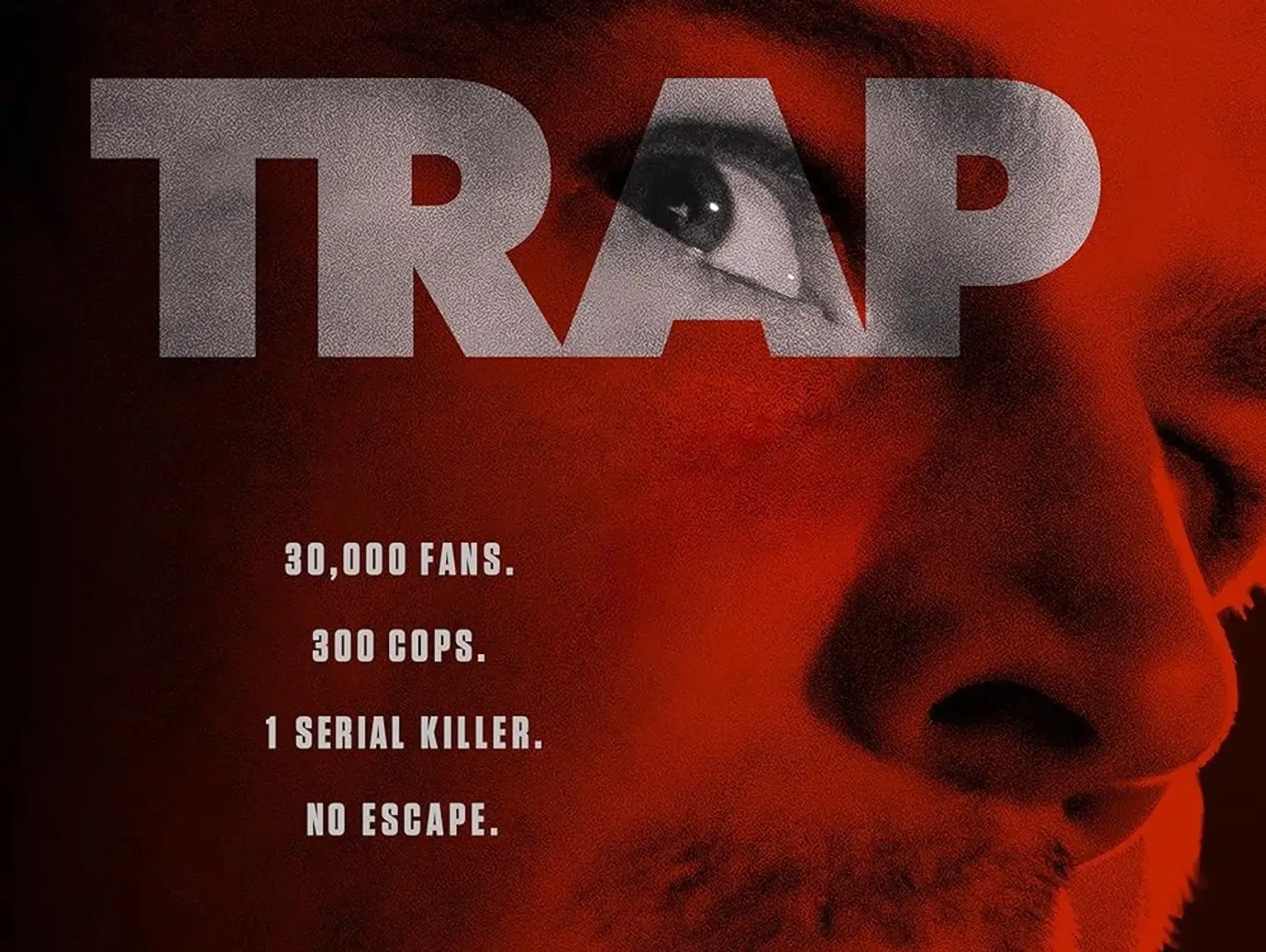 Trap (2024) 